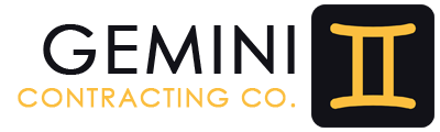GEMINI CONTRACTING COMPANY